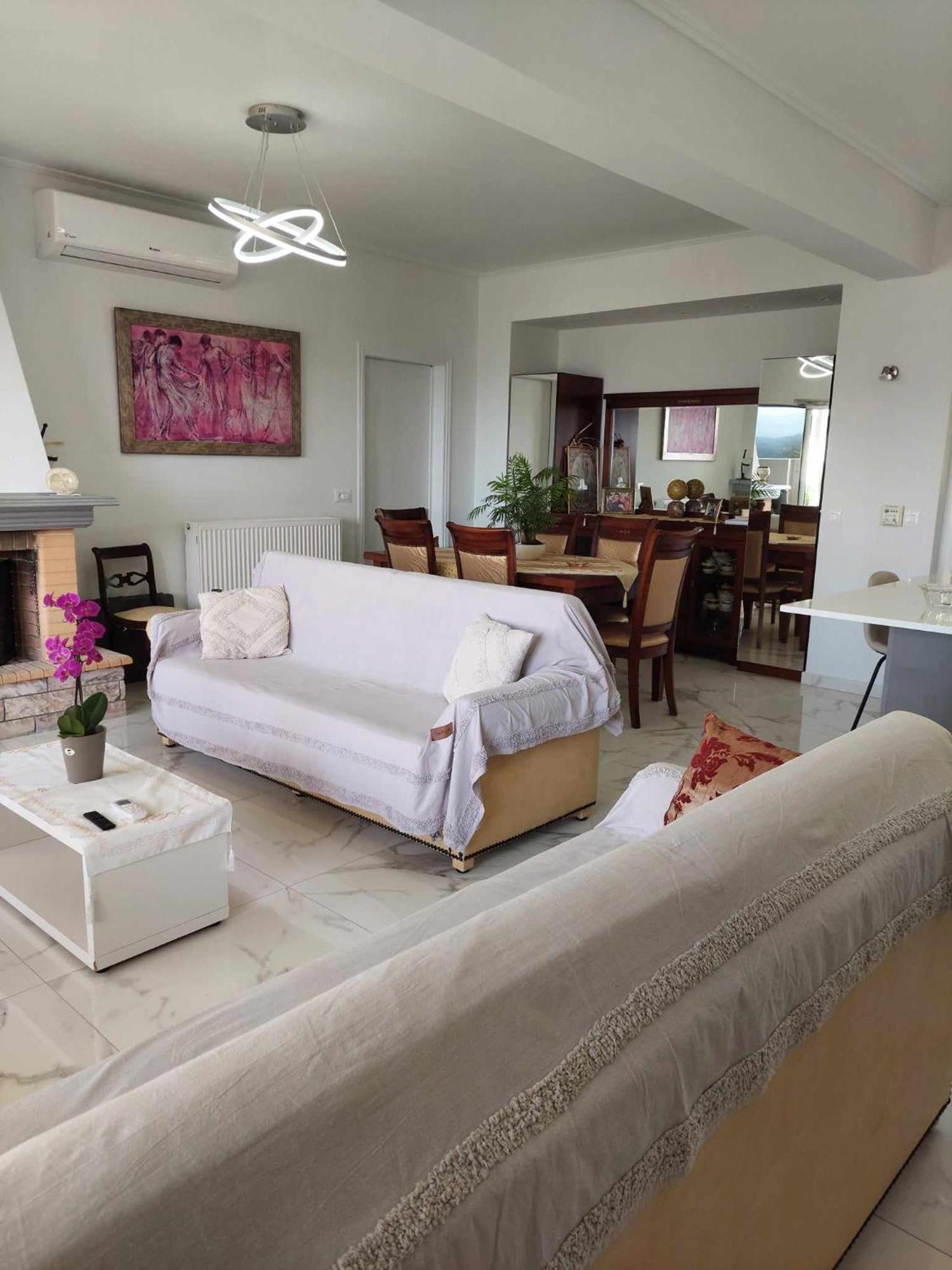 Baso Hilltop Apartments Аргаси Екстериор снимка